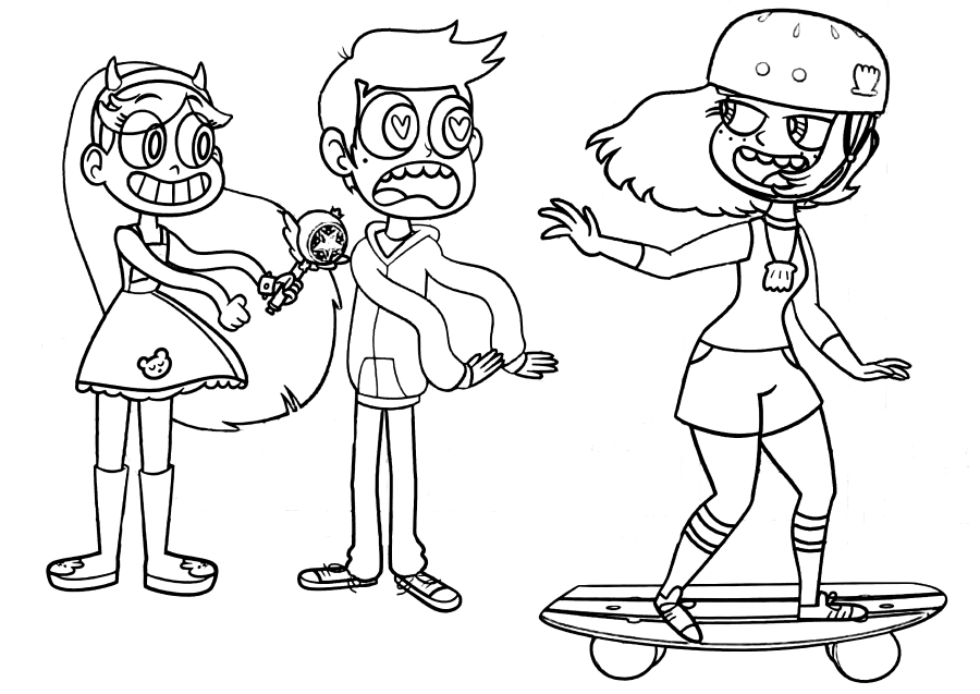 Liebe Skateboarding